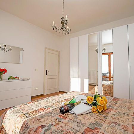 Balcone Panoramico Sul Garda - Happy Rentals Tremosine Exterior photo