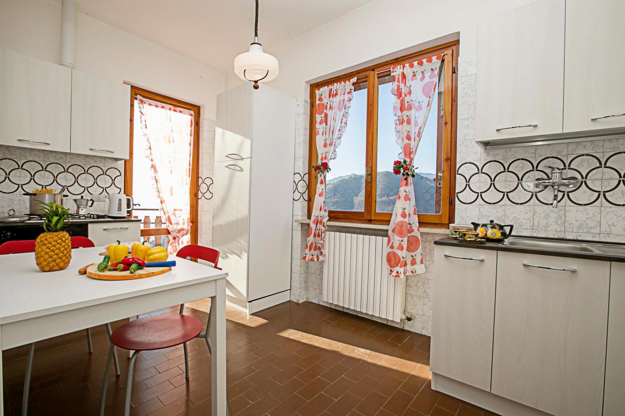 Balcone Panoramico Sul Garda - Happy Rentals Tremosine Exterior photo