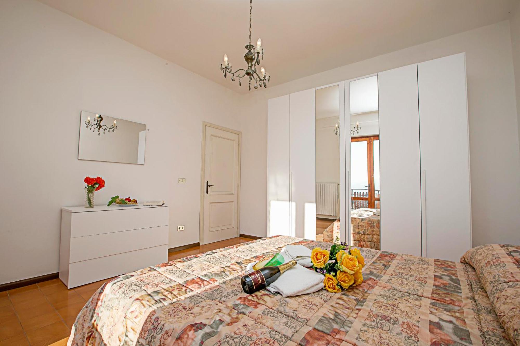 Balcone Panoramico Sul Garda - Happy Rentals Tremosine Exterior photo