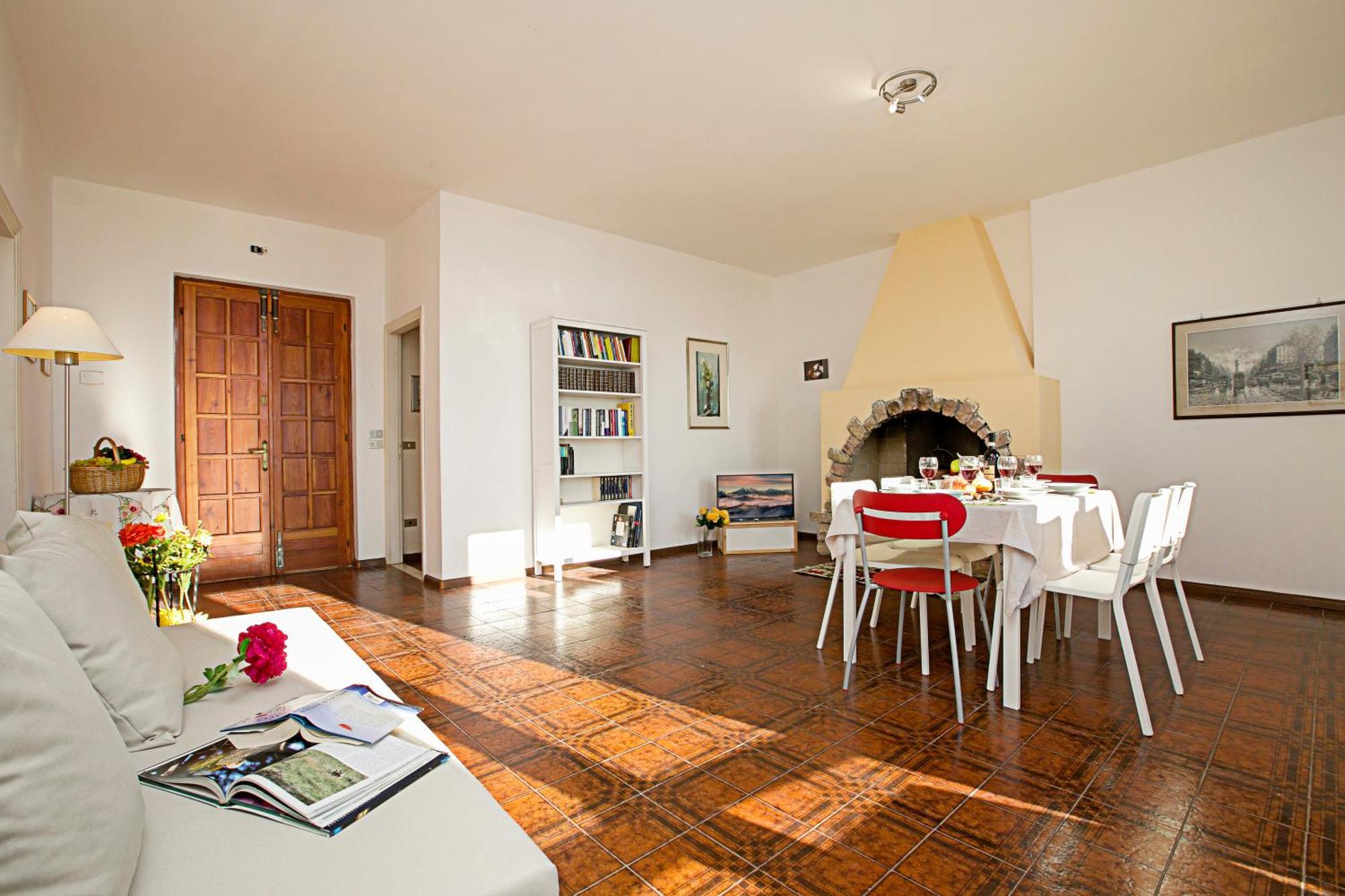 Balcone Panoramico Sul Garda - Happy Rentals Tremosine Exterior photo