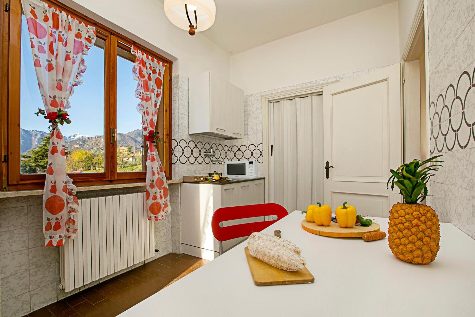 Balcone Panoramico Sul Garda - Happy Rentals Tremosine Exterior photo